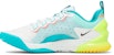 Nike Force Zoom Trout LTD TF 'Putih Hijau Aurora Volt' CZ5916-100