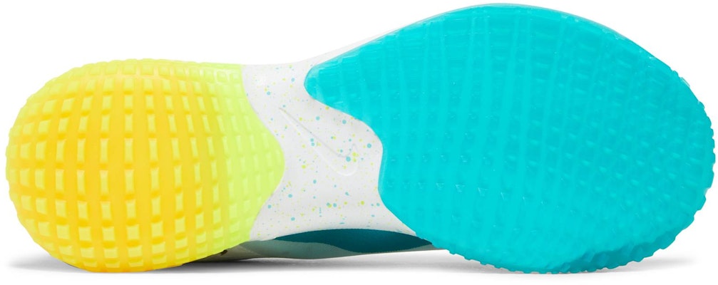 Nike Force Zoom Trout LTD Turf 減震防滑耐磨棒球鞋 白綠 Shop Nike Force Zoom Trout LTD Turf 減震防滑耐磨棒球鞋 白綠