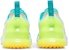 Nike Force Zoom Trout LTD TF 'Putih Hijau Aurora Volt' CZ5916-100