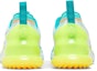 Details for Nike Force Zoom Trout LTD TF 'Putih Hijau Aurora Volt' CZ5916-100