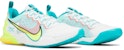 Nike Force Zoom Trout LTD TF 'Putih Hijau Aurora Volt' CZ5916-100