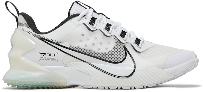 Nike Force Zoom Trout LTD TF 'Putih Hitam' CZ5916-102 Buy Nike Force Zoom Trout LTD TF 'Putih Hitam' CZ5916-102