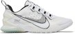 Nike Force Zoom Trout LTD TF 'Putih Hitam' CZ5916-102