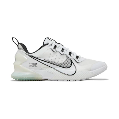Nike Force Zoom Trout LTD TF 'White Black'