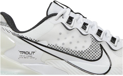 Nike Force Zoom Trout LTD TF 'Putih Hitam' CZ5916-102 Order Nike Force Zoom Trout LTD TF 'Putih Hitam' CZ5916-102