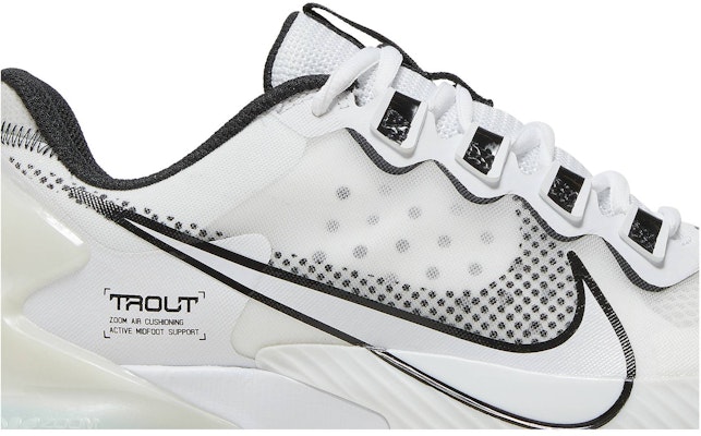 Nike Force Zoom Trout LTD TF 'Putih Hitam' CZ5916-102 Order Nike Force Zoom Trout LTD TF 'Putih Hitam' CZ5916-102