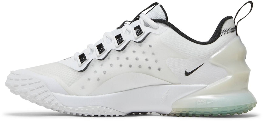 Nike Force Zoom Trout LTD TF 'White Black' CZ5916-102 Lookbook Nike Force Zoom Trout LTD TF 'White Black' CZ5916-102