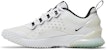 Nike Force Zoom Trout LTD TF 'Putih Hitam' CZ5916-102