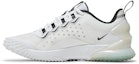 Lookbook Nike Force Zoom Trout LTD TF 'Putih Hitam' CZ5916-102