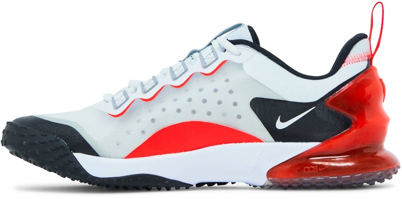 나이키 포스 줌 트라웃 LTD TF '화이트 브라이트 크림슨' (Nike Force Zoom Trout LTD TF '화이트 브라이트 크림슨') CZ5916-105 Lookbook 나이키 포스 줌 트라웃 LTD TF '화이트 브라이트 크림슨' (Nike Force Zoom Trout LTD TF '화이트 브라이트 크림슨') CZ5916-105