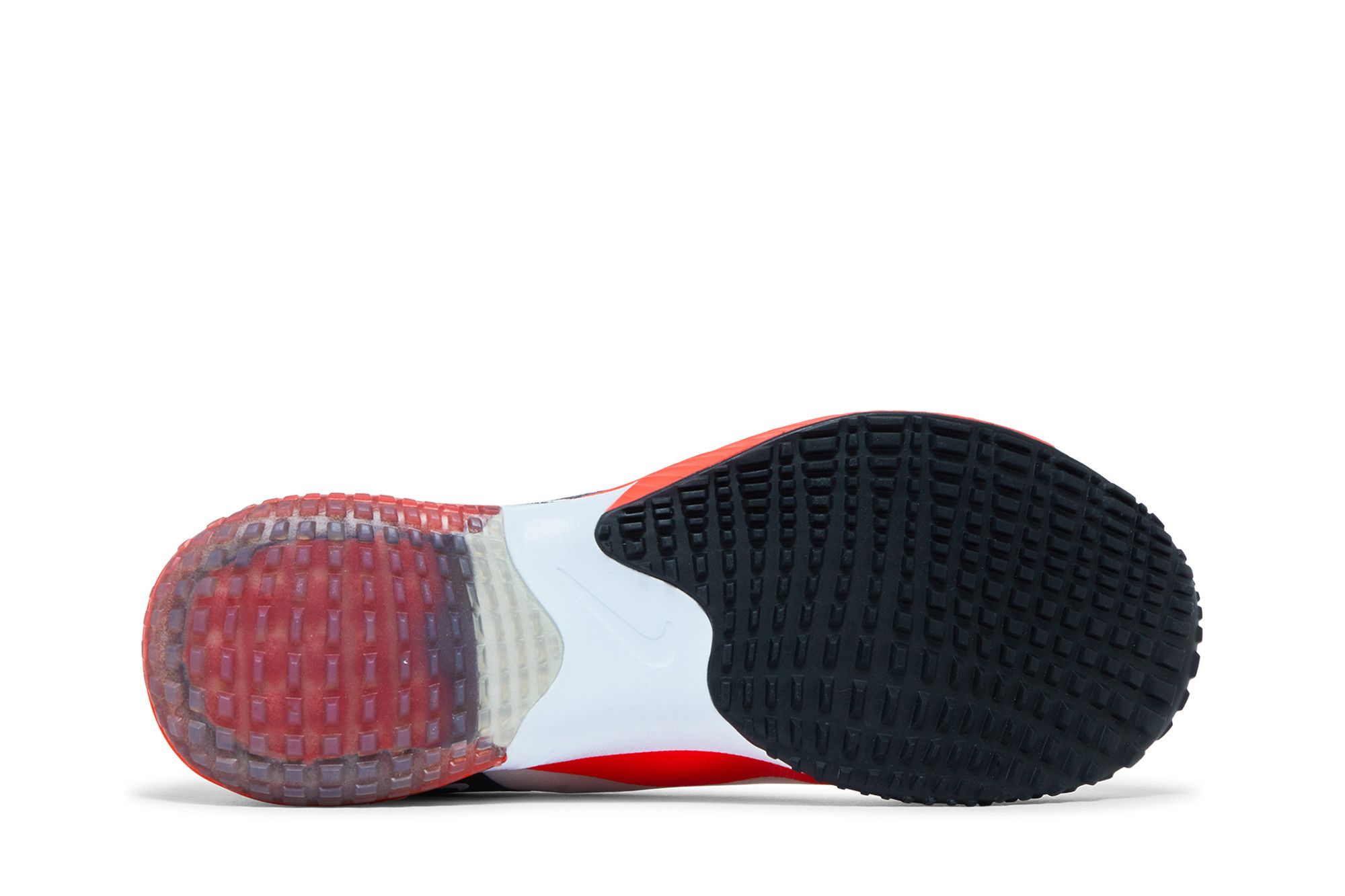 Shop Nike Force Zoom Trout LTD TF ''Bianco Bright Crimson'' CZ5916-105