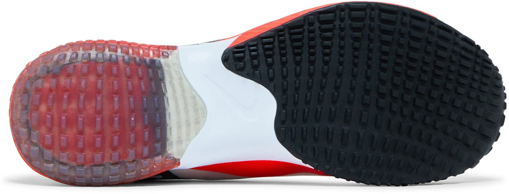Nike Force Zoom Trout LTD TF ''Bianco Bright Crimson'' CZ5916-105 Shop Nike Force Zoom Trout LTD TF ''Bianco Bright Crimson'' CZ5916-105