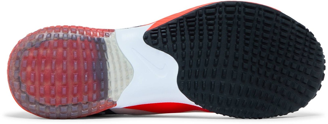 Nike Force Zoom Trout LTD TF 'White Bright Crimson' CZ5916-105 Shop Nike Force Zoom Trout LTD TF 'White Bright Crimson' CZ5916-105
