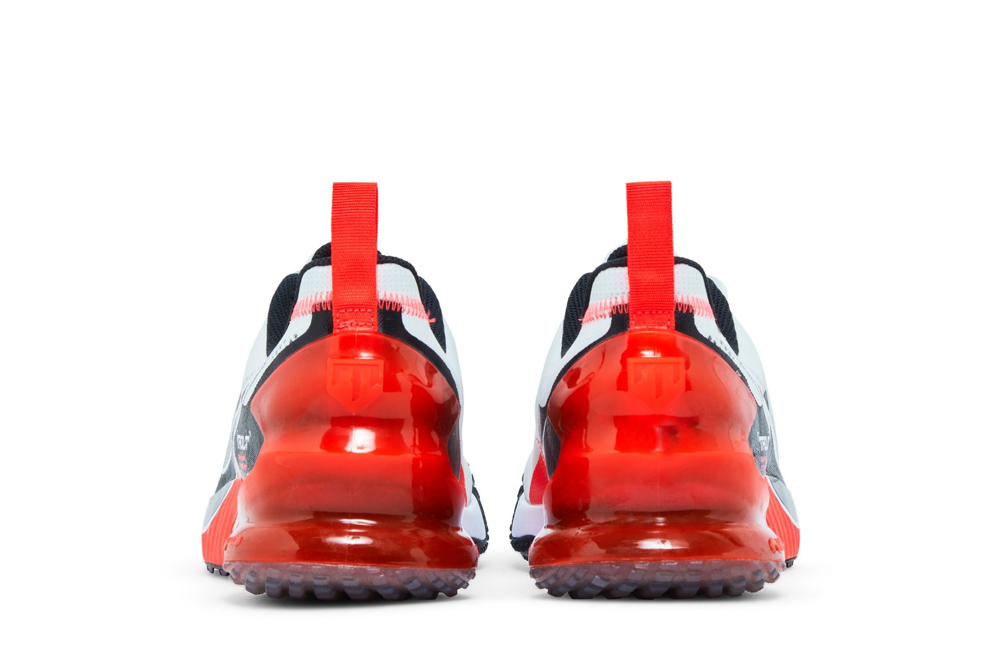 Details for Nike Force Zoom Trout LTD TF ''Bianco Bright Crimson'' CZ5916-105