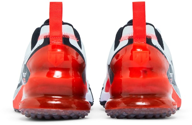 나이키 포스 줌 트라웃 LTD TF '화이트 브라이트 크림슨' (Nike Force Zoom Trout LTD TF '화이트 브라이트 크림슨') CZ5916-105 Details for 나이키 포스 줌 트라웃 LTD TF '화이트 브라이트 크림슨' (Nike Force Zoom Trout LTD TF '화이트 브라이트 크림슨') CZ5916-105