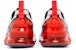 Nike Force Zoom Trout LTD TF 'Putih Crimson Terang' CZ5916-105