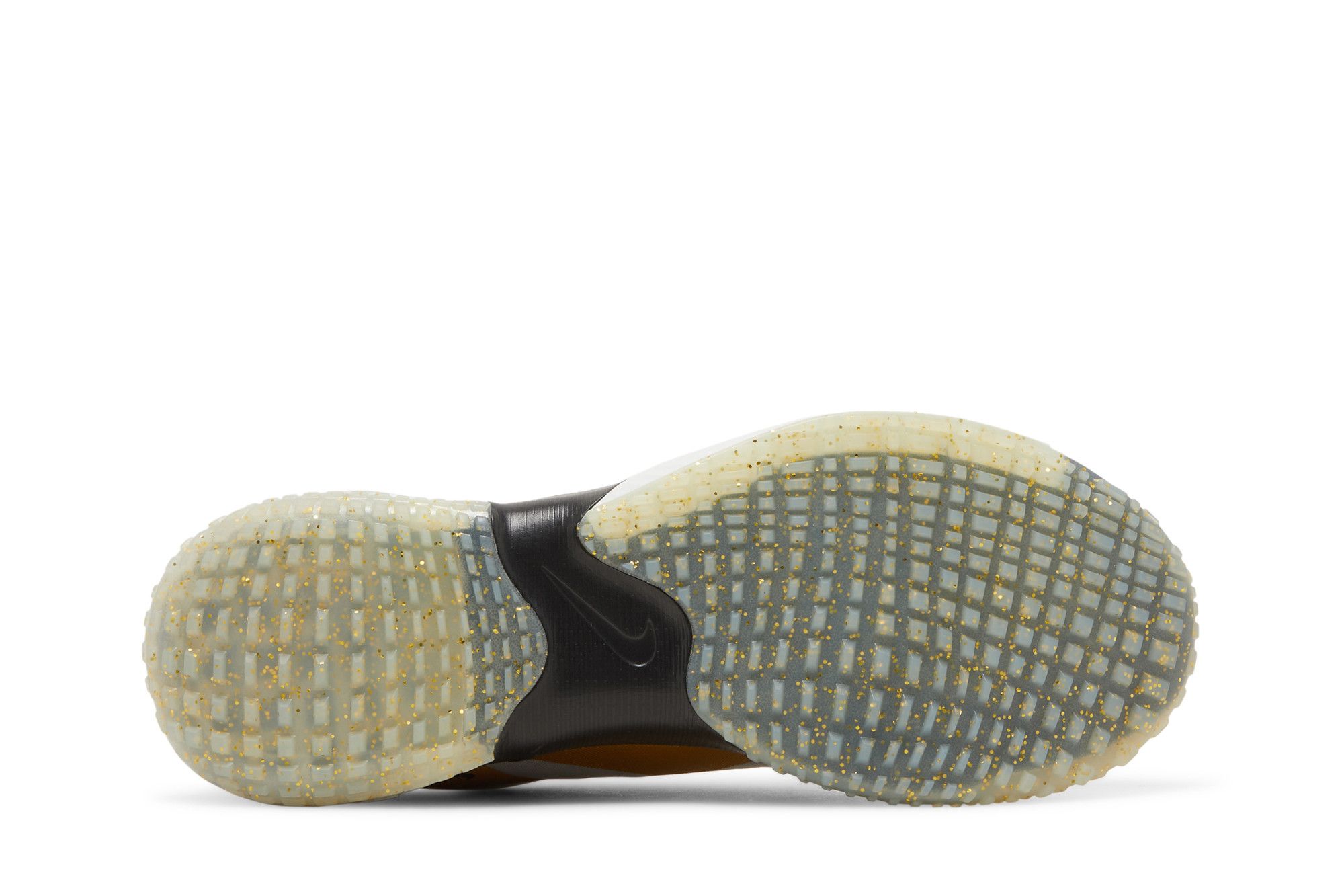 Shop Nike Force Zoom Trout LTD TF 'Blanco Oro Metálico' CZ5916-106