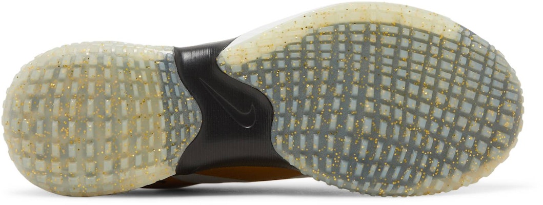 Nike Force Zoom Trout LTD TF 'Putih Emas Metalik' CZ5916-106 Shop Nike Force Zoom Trout LTD TF 'Putih Emas Metalik' CZ5916-106