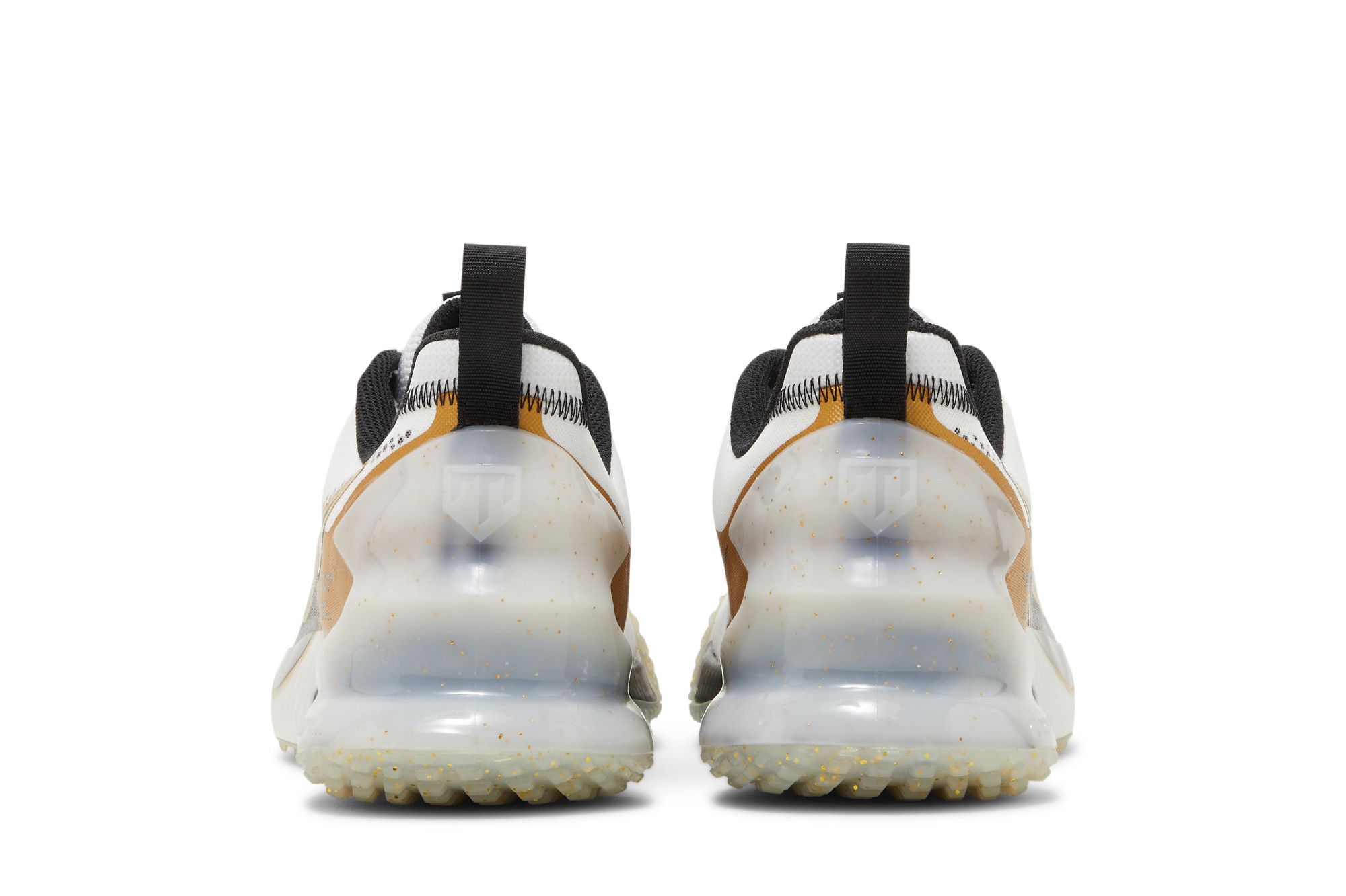 Details for Nike Force Zoom Trout LTD TF 'Blanco Oro Metálico' CZ5916-106