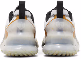 Details for Nike Force Zoom Trout LTD Turf 防滑耐磨棒球鞋 白黃