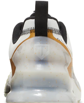 Nike Force Zoom Trout LTD TF 'Blanco Oro Metálico' CZ5916-106 Sizing Nike Force Zoom Trout LTD TF 'Blanco Oro Metálico' CZ5916-106