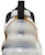 Nike Force Zoom Trout LTD TF 'Putih Emas Logam' CZ5916-106