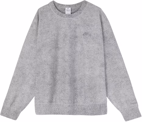 Nike Forward Carbon-Reduced Fleece Logo Sweatshirt Grey - Crewneck DQ4265-077 Buy Nike Forward Carbon-Reduced Fleece Logo Sweatshirt Grey - Crewneck DQ4265-077