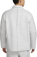 Purchase Nike Forward 淺煙灰色中式立領襯衫外套 DV9993-077