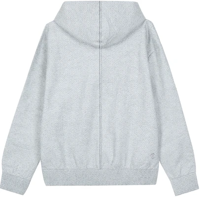 Nike Forward Solid Color Sweatshirt Light Grey DX4303-084 Lookbook Nike Forward Solid Color Sweatshirt Light Grey DX4303-084