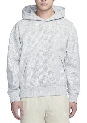 Nike Forward Solid Color Sweatshirt Light Grey DX4303-084 Purchase Nike Forward Solid Color Sweatshirt Light Grey DX4303-084