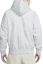 Details for Nike Forward Solid Color Sweatshirt Light Grey DX4303-084