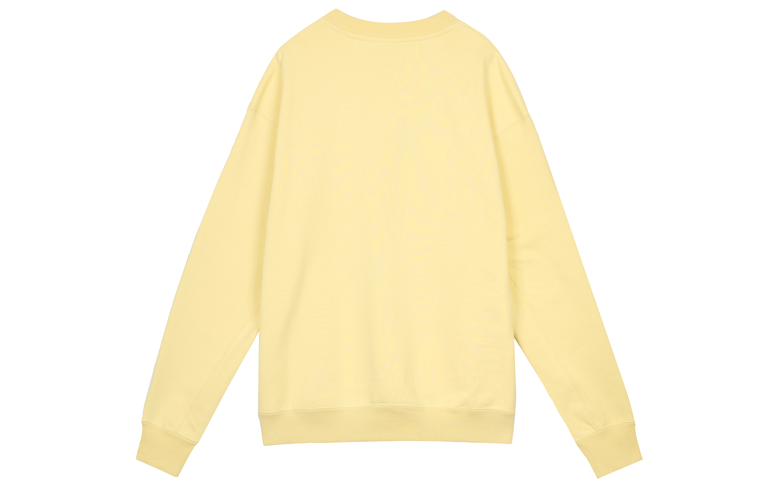 Lookbook Nike 四鉤漸變衛衣套頭衫 - 漂洗檸檬黃 DB9408-742