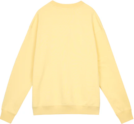 Nike 四鉤漸變衛衣套頭衫 - 漂洗檸檬黃 DB9408-742 Lookbook Nike 四鉤漸變衛衣套頭衫 - 漂洗檸檬黃 DB9408-742