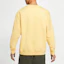 Details for Nike 四鉤漸變衛衣套頭衫 - 漂洗檸檬黃 DB9408-742