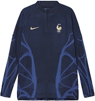 Nike Francia Mundial Dri-Fit ADV Camiseta Manga Larga Entrenamiento Azul Hombre. DH6423-410 Order Nike Francia Mundial Dri-Fit ADV Camiseta Manga Larga Entrenamiento Azul Hombre. DH6423-410