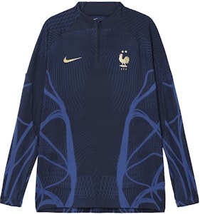 Nike Francia Mundial Dri-Fit ADV Camiseta Manga Larga Entrenamiento Azul Hombre. DH6423-410 Order Nike Francia Mundial Dri-Fit ADV Camiseta Manga Larga Entrenamiento Azul Hombre. DH6423-410