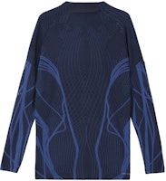 Nike Francia Mundial Dri-Fit ADV Camiseta Manga Larga Entrenamiento Azul Hombre. DH6423-410 Lookbook Nike Francia Mundial Dri-Fit ADV Camiseta Manga Larga Entrenamiento Azul Hombre. DH6423-410