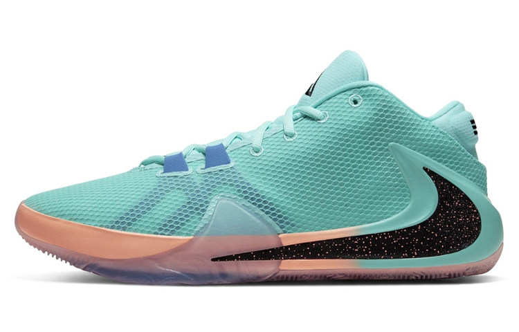 Nike Freak 1 'All Bros Pt. 2' BQ5422-300