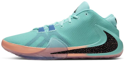 Nike Freak 1 'All Bros Pt. 2' BQ5422-300 Nike Freak 1 'All Bros Pt. 2' BQ5422-300