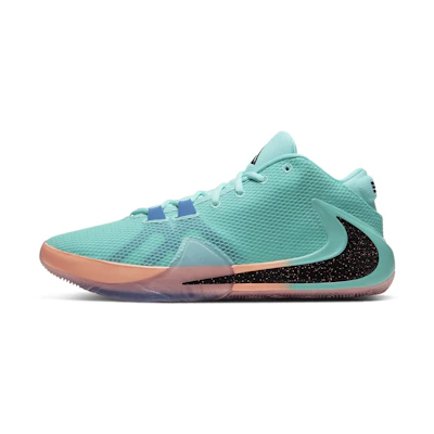 Nike Freak 1 'All Bros Pt. 2'