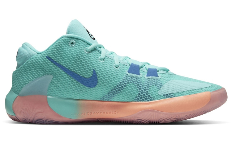 Order Nike Freak 1 'All Bros Pt. 2' BQ5422-300
