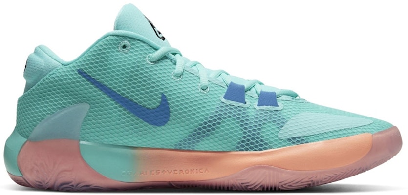 Nike Freak 1 'All Bros Pt. 2' BQ5422-300 Order Nike Freak 1 'All Bros Pt. 2' BQ5422-300