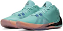 Lookbook Nike Freak 1 'All Bros Pt. 2' BQ5422-300