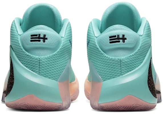 Nike Freak 1 'All Bros Pt. 2' BQ5422-300 Purchase Nike Freak 1 'All Bros Pt. 2' BQ5422-300
