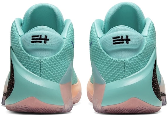 Nike Freak 1 'All Bros Pt. 2' BQ5422-300 Purchase Nike Freak 1 'All Bros Pt. 2' BQ5422-300