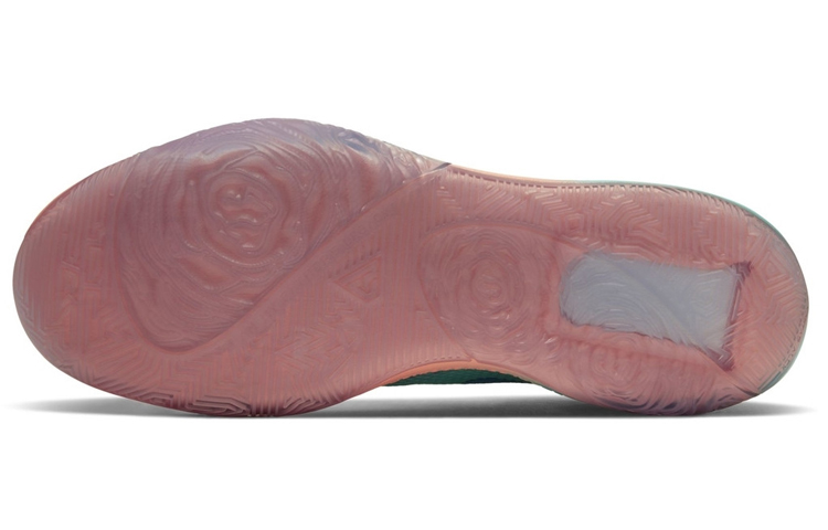 Details for Nike Freak 1 'All Bros Pt. 2' BQ5422-300