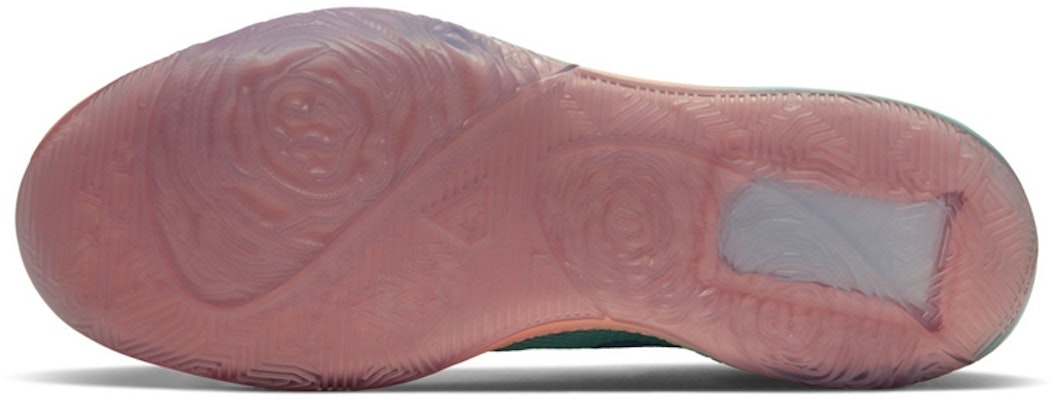 Nike Freak 1 'All Bros Pt. 2' BQ5422-300 Details for Nike Freak 1 'All Bros Pt. 2' BQ5422-300