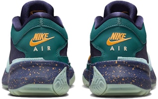 ナイキ フリーク5 EP パープルティール (耐久性重視ローカット) DX4996-300 Shop ナイキ フリーク5 EP パープルティール (耐久性重視ローカット) DX4996-300
