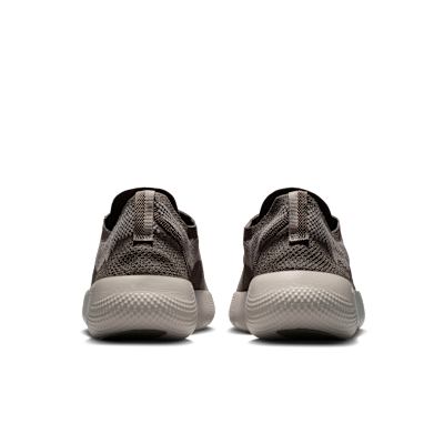 Details for Nike Free 2025 洞石/學院灰/黑 HF1078-201