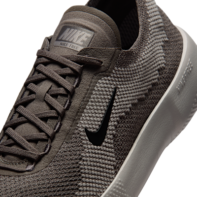 Sizing Nike Free 2025 洞石/學院灰/黑 HF1078-201